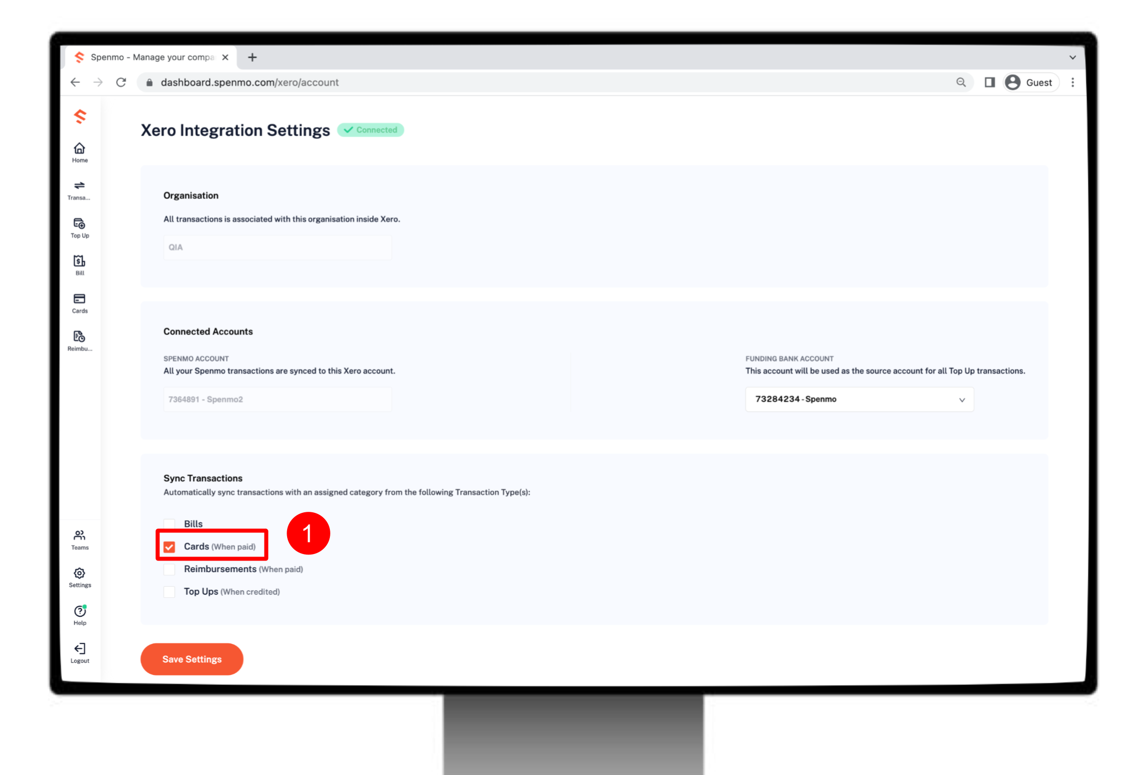 how-to-sync-your-card-transactions-to-xero-spenmo